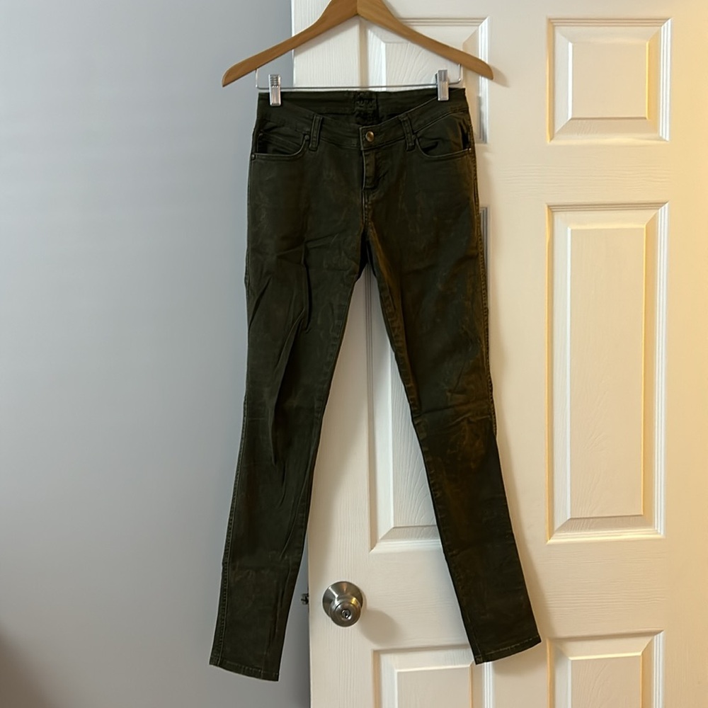 Tripp NYC skinny jeans